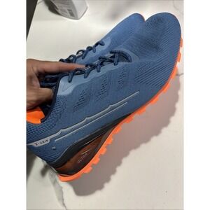 kricely men's trail running shoes Size 13